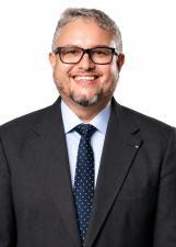 Foto oficial de Victor Mazzei