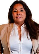 Foto oficial de Christianne Meirelles