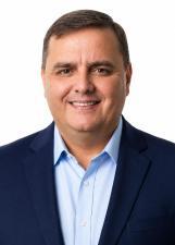 Foto oficial de Pastor Paulo Anderson