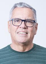 Foto oficial de Dr. Paulo César