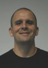 Foto oficial de Esteban Crescente