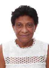 Foto oficial de Zezé Amiga de Fé