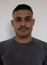 Foto oficial de Sandro Martins