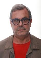 Foto oficial de Jose Diaz