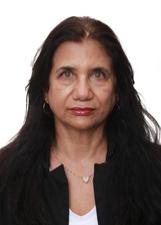 Foto oficial de Marcia Braga