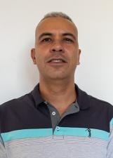 Foto oficial de Jonatas Dias