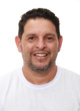 Foto oficial de Ricardo Aranha