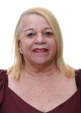 Foto oficial de Rejane da Educação
