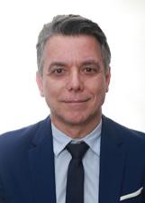 Foto oficial de Andre Suzano