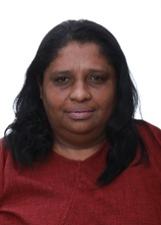 Foto oficial de Bispa Alcione