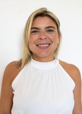 Foto oficial de Michelle Carvalho