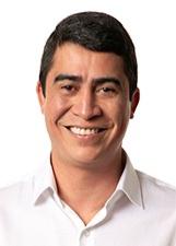 Foto oficial de Wanderson Nogueira