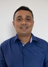 Foto oficial de Araujo