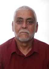 Foto oficial de Vigilante Jorge Rosa