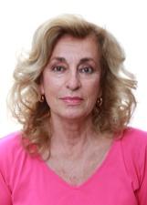 Foto oficial de Stella Gaio