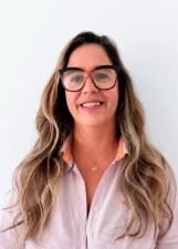 Foto oficial de Adriana Amaral