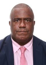 Foto oficial de Dr. Marcos Doutor Hora Bolas