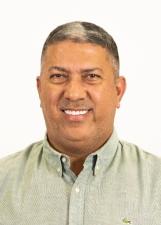Foto oficial de Dejorge Patrício