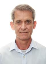 Foto oficial de Moises Boechat