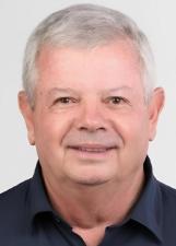 Foto oficial de Axel Grael