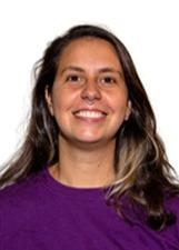 Foto oficial de Barbara Sinedino