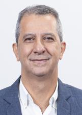 Foto oficial de Paulo Queiroz