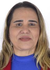 Foto oficial de Michelle da Corrente do Bem