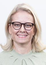 Foto oficial de Roberta Mendes