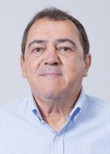 Foto oficial de Edimar Teixeira