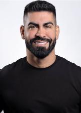 Foto oficial de Marcelo Diniz