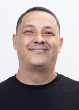 Foto oficial de Fabinho da Feira