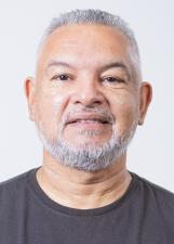 Foto oficial de Jorge Melo