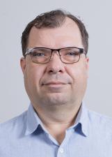 Foto oficial de Giancarlo de Trânsito
