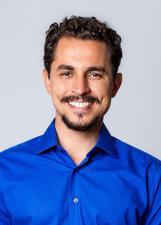 Foto oficial de Salvino Oliveira