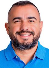 Foto oficial de Felipe Boró