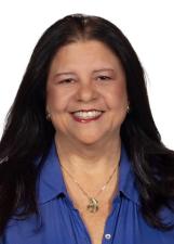 Foto oficial de Laura Carneiro