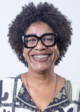 Foto oficial de Luciane Costa
