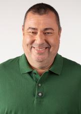 Foto oficial de Márcio Rezende