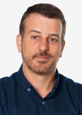 Foto oficial de Dr. Daniel Soranz
