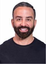 Foto oficial de Charlles Batista