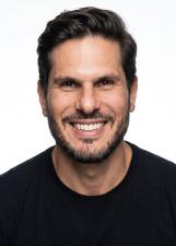 Foto oficial de Flávio Ganem
