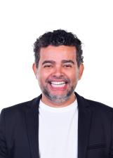 Foto oficial de Clebio Lopes Jacaré
