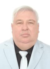 Foto oficial de Dr. Alcio Pereira
