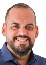 Foto oficial de Marquinho Barcellar