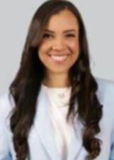 Foto oficial de Isabel Ribeiro