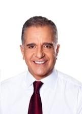 Foto oficial de Julio Lopes