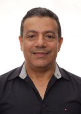 Foto oficial de Marcos Almeida