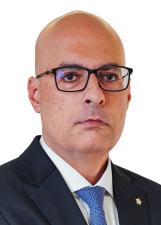 Foto oficial de Delegado Felipe Curi