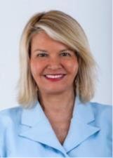 Foto oficial de Viviane Fernandes