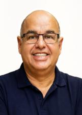 Foto oficial de Wellington José